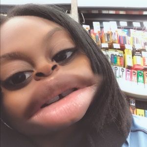 Meet your Posher, Mariah